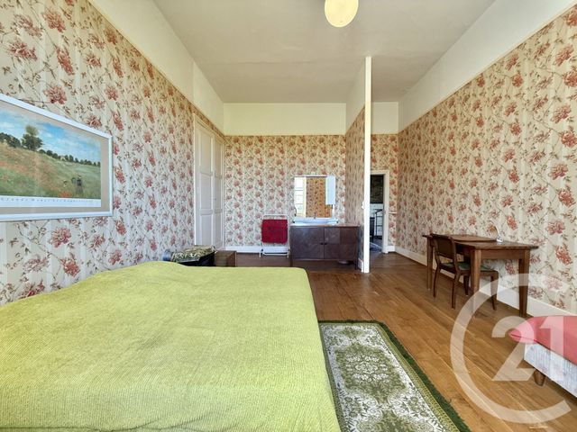 maison à vendre - 25 pièces - 785.0 m2 - THIONNE - 03 - AUVERGNE - Century 21 Pierre Immobilier