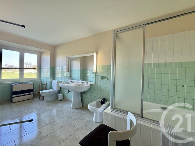 maison à vendre - 25 pièces - 785.0 m2 - THIONNE - 03 - AUVERGNE - Century 21 Pierre Immobilier