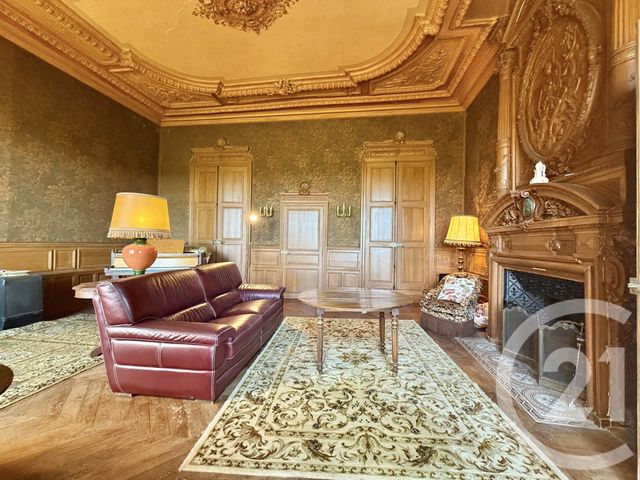 maison à vendre - 25 pièces - 785.0 m2 - THIONNE - 03 - AUVERGNE - Century 21 Pierre Immobilier