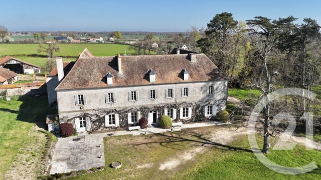 Maison à vendre THIONNE