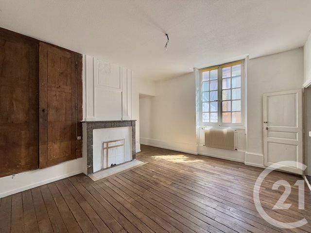 immeuble à vendre - 359.23 m2 - MOULINS - 03 - AUVERGNE - Century 21 Pierre Immobilier
