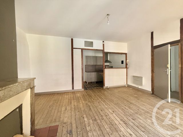 immeuble à vendre - 359.23 m2 - MOULINS - 03 - AUVERGNE - Century 21 Pierre Immobilier