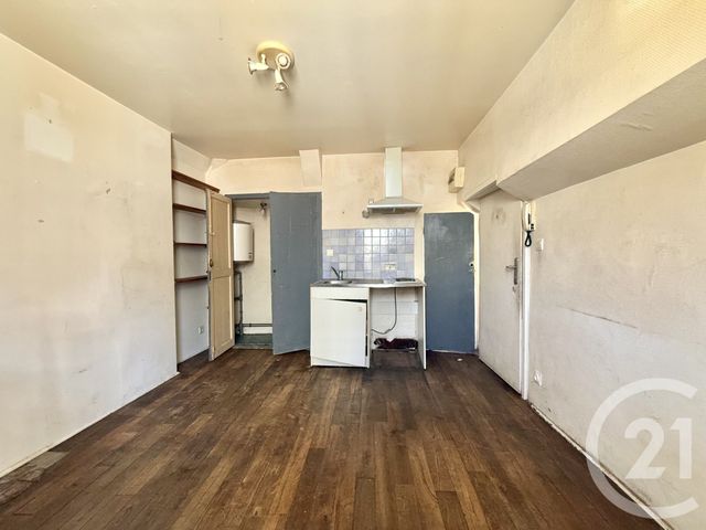 immeuble à vendre - 359.23 m2 - MOULINS - 03 - AUVERGNE - Century 21 Pierre Immobilier