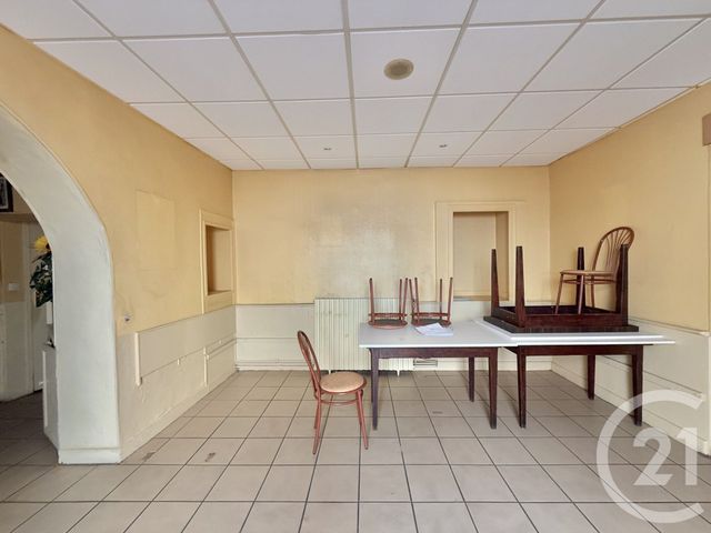 immeuble à vendre - 359.23 m2 - MOULINS - 03 - AUVERGNE - Century 21 Pierre Immobilier