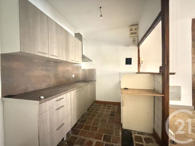 immeuble à vendre - 359.23 m2 - MOULINS - 03 - AUVERGNE - Century 21 Pierre Immobilier