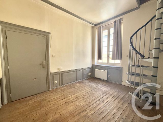 immeuble à vendre - 359.23 m2 - MOULINS - 03 - AUVERGNE - Century 21 Pierre Immobilier