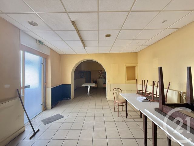 immeuble à vendre - 359.23 m2 - MOULINS - 03 - AUVERGNE - Century 21 Pierre Immobilier