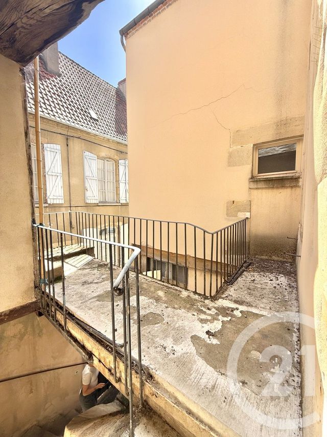 immeuble à vendre - 359.23 m2 - MOULINS - 03 - AUVERGNE - Century 21 Pierre Immobilier
