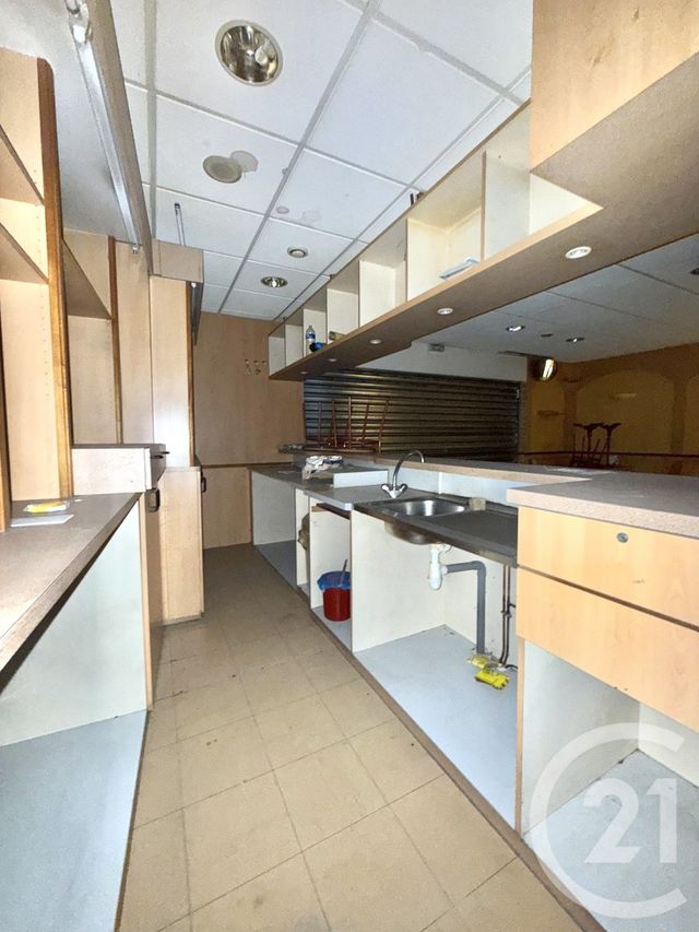 immeuble à vendre - 359.23 m2 - MOULINS - 03 - AUVERGNE - Century 21 Pierre Immobilier