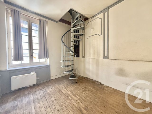 immeuble à vendre - 359.23 m2 - MOULINS - 03 - AUVERGNE - Century 21 Pierre Immobilier
