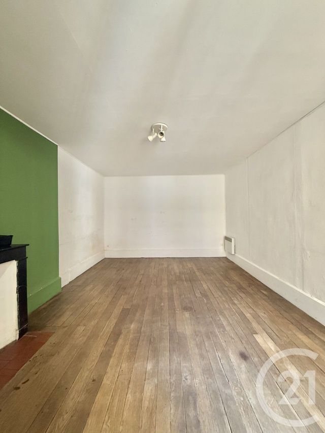 immeuble à vendre - 359.23 m2 - MOULINS - 03 - AUVERGNE - Century 21 Pierre Immobilier