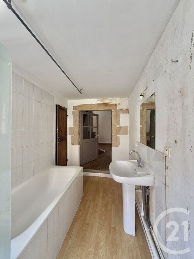 immeuble à vendre - 359.23 m2 - MOULINS - 03 - AUVERGNE - Century 21 Pierre Immobilier