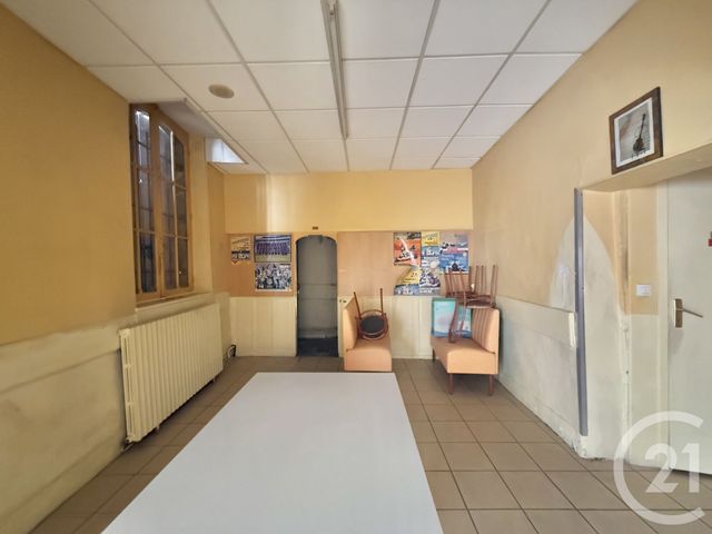 immeuble à vendre - 359.23 m2 - MOULINS - 03 - AUVERGNE - Century 21 Pierre Immobilier