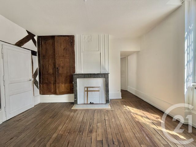 immeuble à vendre - 359.23 m2 - MOULINS - 03 - AUVERGNE - Century 21 Pierre Immobilier