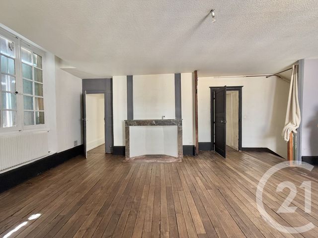 immeuble à vendre - 359.23 m2 - MOULINS - 03 - AUVERGNE - Century 21 Pierre Immobilier