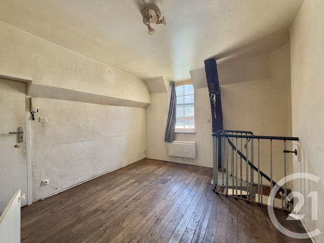 immeuble à vendre - 359.23 m2 - MOULINS - 03 - AUVERGNE - Century 21 Pierre Immobilier