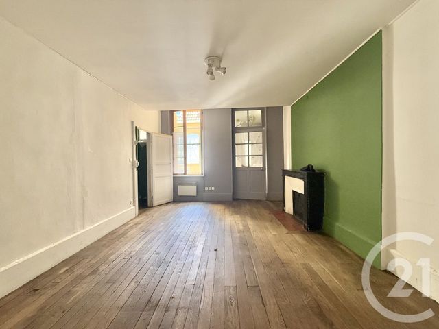 immeuble à vendre - 359.23 m2 - MOULINS - 03 - AUVERGNE - Century 21 Pierre Immobilier