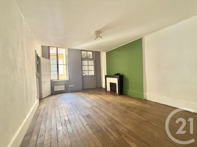 immeuble à vendre - 359.23 m2 - MOULINS - 03 - AUVERGNE - Century 21 Pierre Immobilier