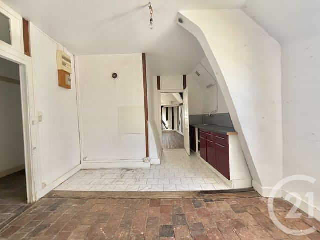 immeuble à vendre - 359.23 m2 - MOULINS - 03 - AUVERGNE - Century 21 Pierre Immobilier