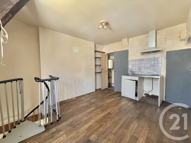 immeuble à vendre - 359.23 m2 - MOULINS - 03 - AUVERGNE - Century 21 Pierre Immobilier