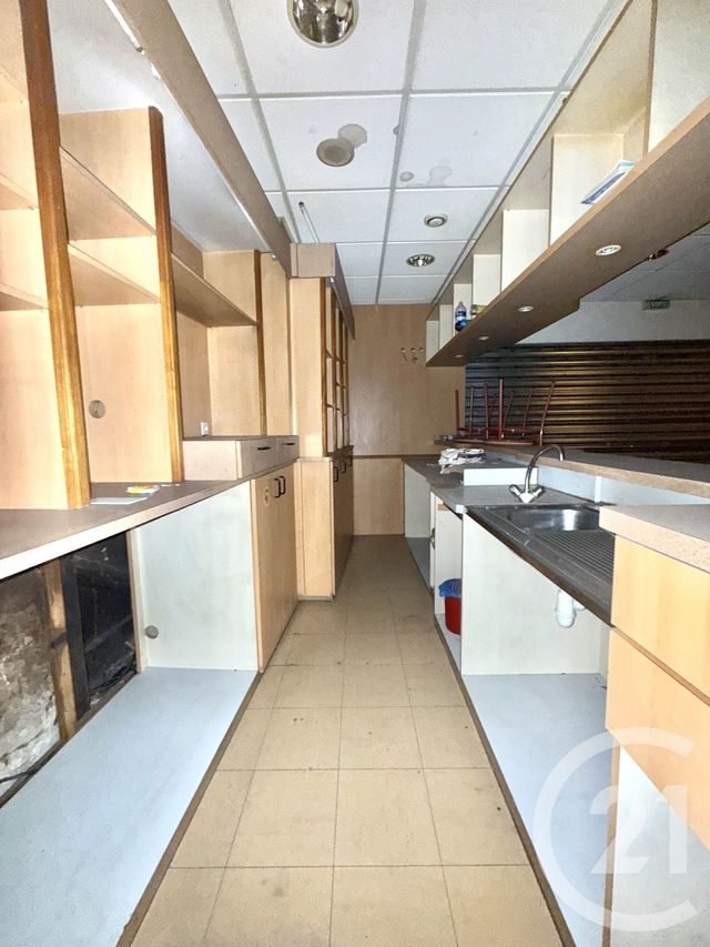 immeuble à vendre - 359.23 m2 - MOULINS - 03 - AUVERGNE - Century 21 Pierre Immobilier