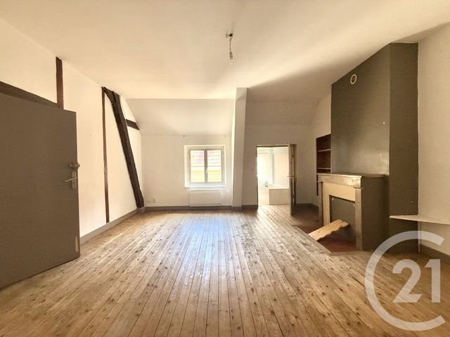 immeuble à vendre - 359.23 m2 - MOULINS - 03 - AUVERGNE - Century 21 Pierre Immobilier