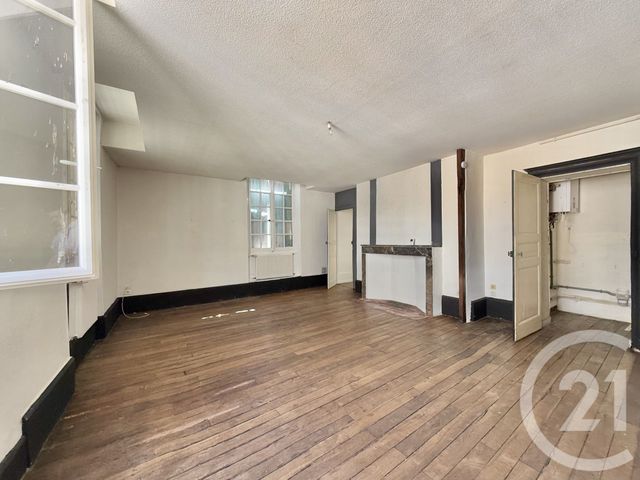immeuble à vendre - 359.23 m2 - MOULINS - 03 - AUVERGNE - Century 21 Pierre Immobilier