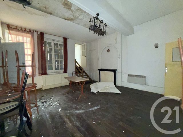 immeuble à vendre - 359.23 m2 - MOULINS - 03 - AUVERGNE - Century 21 Pierre Immobilier