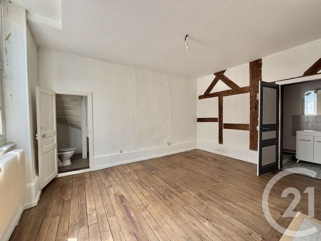 immeuble à vendre - 359.23 m2 - MOULINS - 03 - AUVERGNE - Century 21 Pierre Immobilier