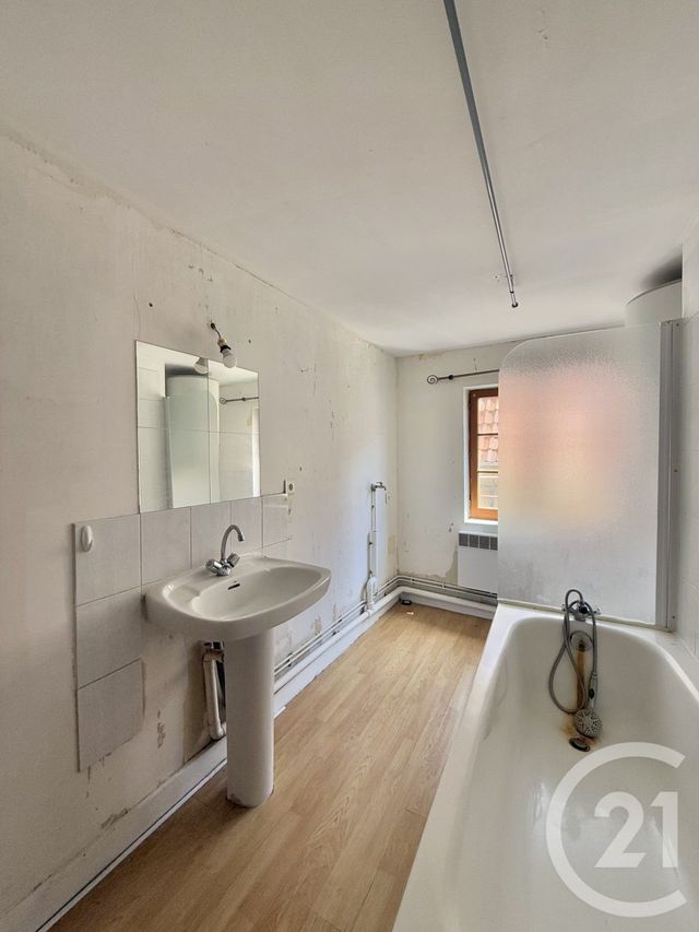 immeuble à vendre - 359.23 m2 - MOULINS - 03 - AUVERGNE - Century 21 Pierre Immobilier