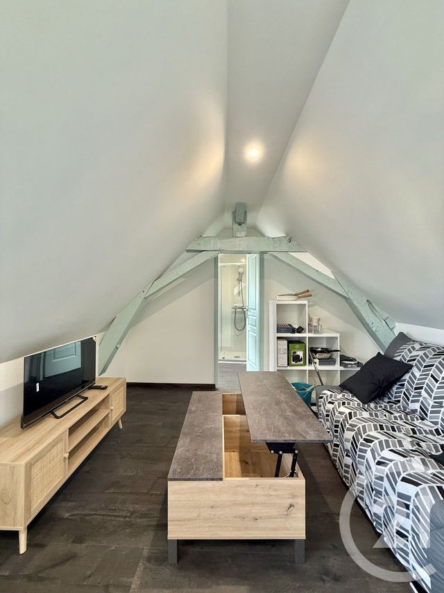 appartement - MOULINS - 03