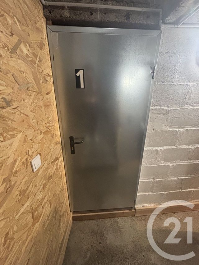 Parking à louer MOULINS