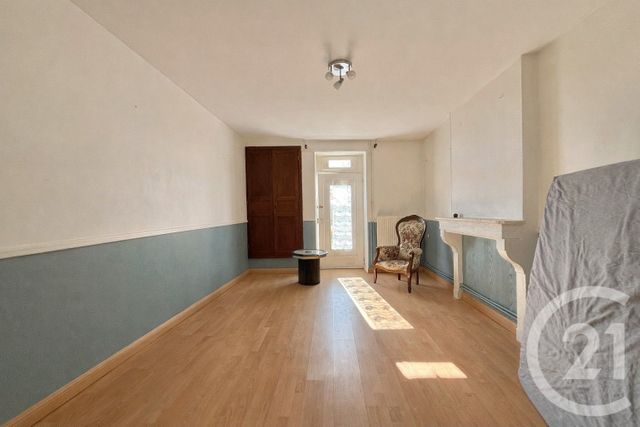 maison à vendre - 4 pièces - 97.97 m2 - BOURBON L ARCHAMBAULT - 03 - AUVERGNE - Century 21 Pierre Immobilier
