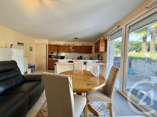 maison à vendre - 4 pièces - 97.97 m2 - BOURBON L ARCHAMBAULT - 03 - AUVERGNE - Century 21 Pierre Immobilier