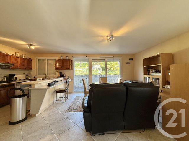 maison à vendre - 4 pièces - 97.97 m2 - BOURBON L ARCHAMBAULT - 03 - AUVERGNE - Century 21 Pierre Immobilier