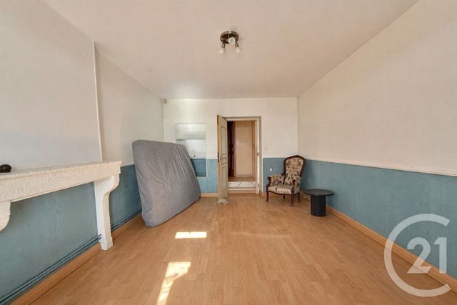 maison à vendre - 4 pièces - 97.97 m2 - BOURBON L ARCHAMBAULT - 03 - AUVERGNE - Century 21 Pierre Immobilier