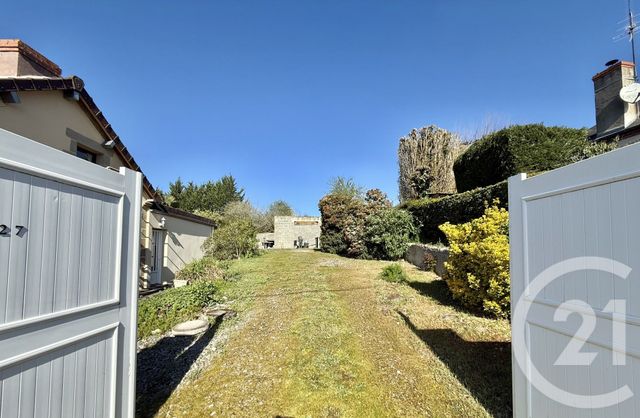 maison à vendre - 4 pièces - 97.97 m2 - BOURBON L ARCHAMBAULT - 03 - AUVERGNE - Century 21 Pierre Immobilier