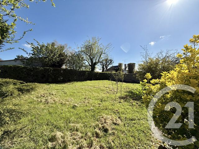 maison à vendre - 4 pièces - 97.97 m2 - BOURBON L ARCHAMBAULT - 03 - AUVERGNE - Century 21 Pierre Immobilier