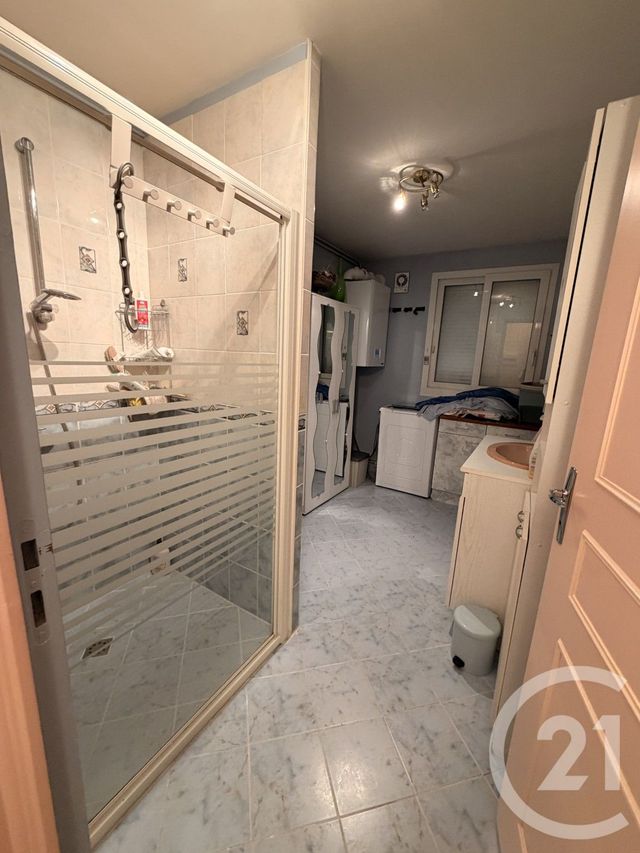 maison à vendre - 4 pièces - 97.97 m2 - BOURBON L ARCHAMBAULT - 03 - AUVERGNE - Century 21 Pierre Immobilier