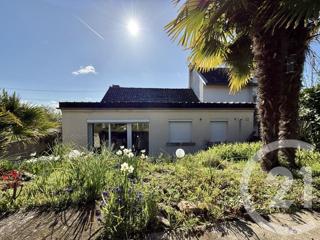 maison à vendre - 4 pièces - 97.97 m2 - BOURBON L ARCHAMBAULT - 03 - AUVERGNE - Century 21 Pierre Immobilier