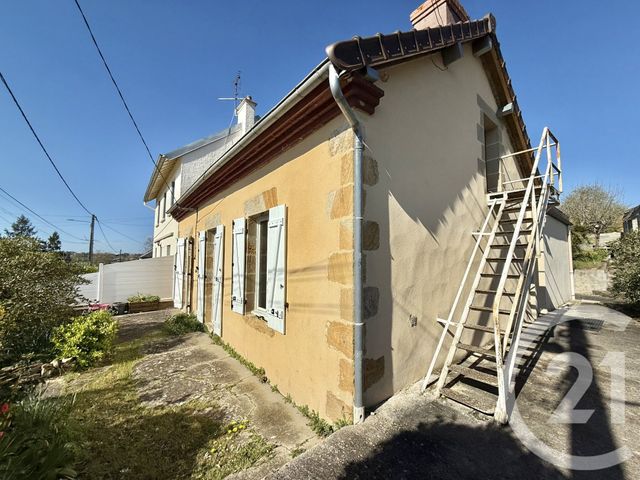 maison - BOURBON L ARCHAMBAULT - 03