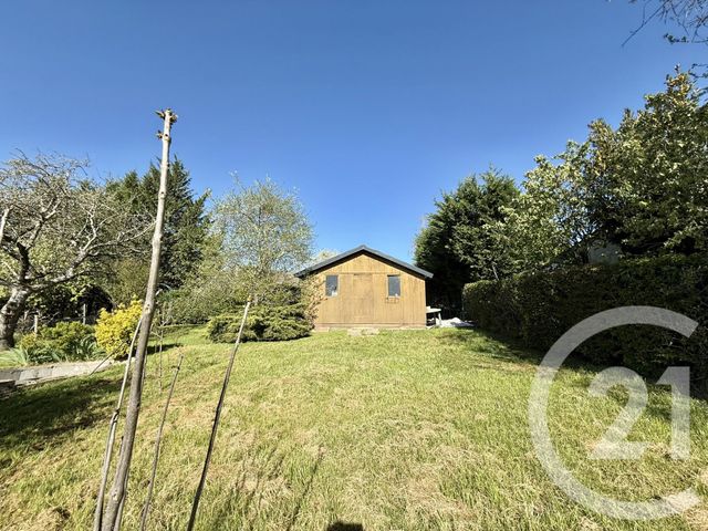 maison à vendre - 4 pièces - 97.97 m2 - BOURBON L ARCHAMBAULT - 03 - AUVERGNE - Century 21 Pierre Immobilier