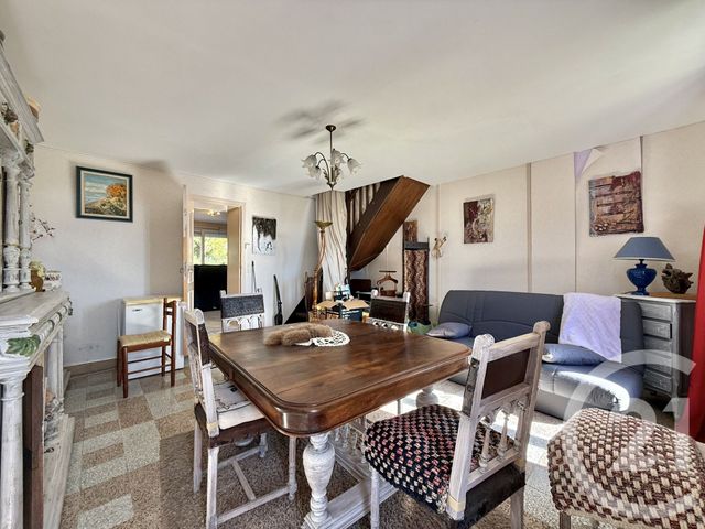 maison à vendre - 4 pièces - 97.97 m2 - BOURBON L ARCHAMBAULT - 03 - AUVERGNE - Century 21 Pierre Immobilier