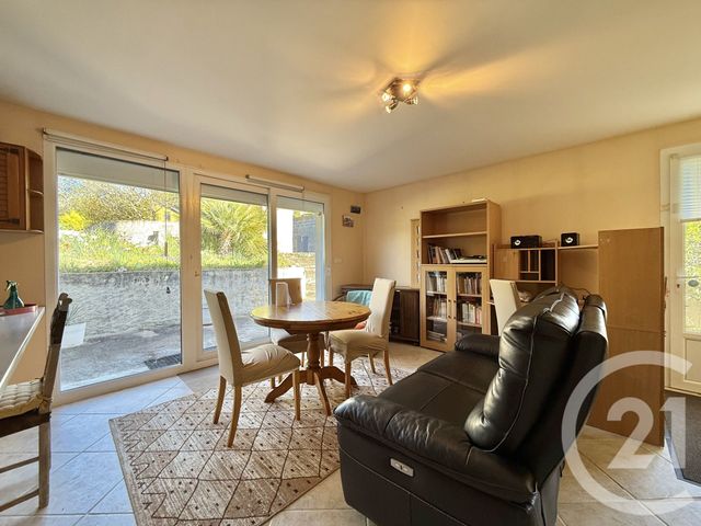 maison à vendre - 4 pièces - 97.97 m2 - BOURBON L ARCHAMBAULT - 03 - AUVERGNE - Century 21 Pierre Immobilier