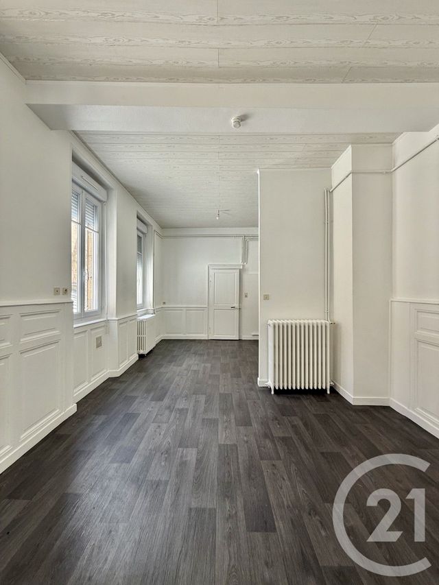 Appartement Studio à louer - 1 pièce - 26.45 m2 - MOULINS - 03 - AUVERGNE - Century 21 Pierre Immobilier