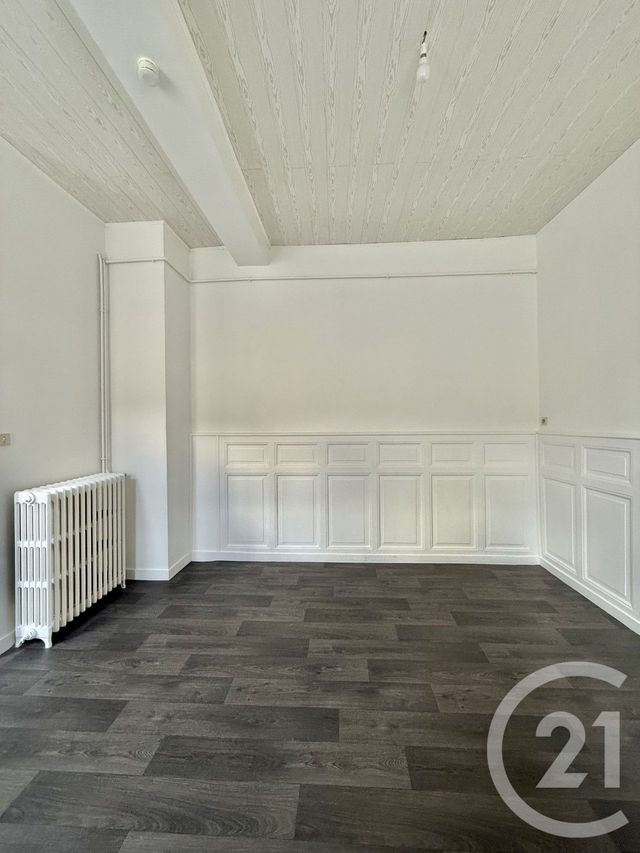 Appartement Studio à louer - 1 pièce - 26.45 m2 - MOULINS - 03 - AUVERGNE - Century 21 Pierre Immobilier