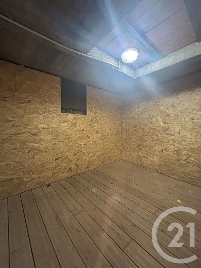 Parking à louer MOULINS