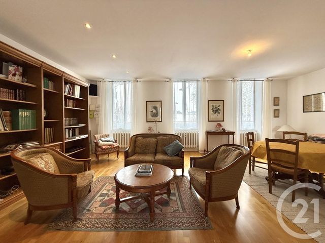 appartement - MOULINS - 03