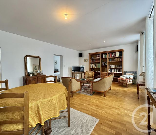 Appartement F3 à vendre - 3 pièces - 88.08 m2 - MOULINS - 03 - AUVERGNE - Century 21 Pierre Immobilier