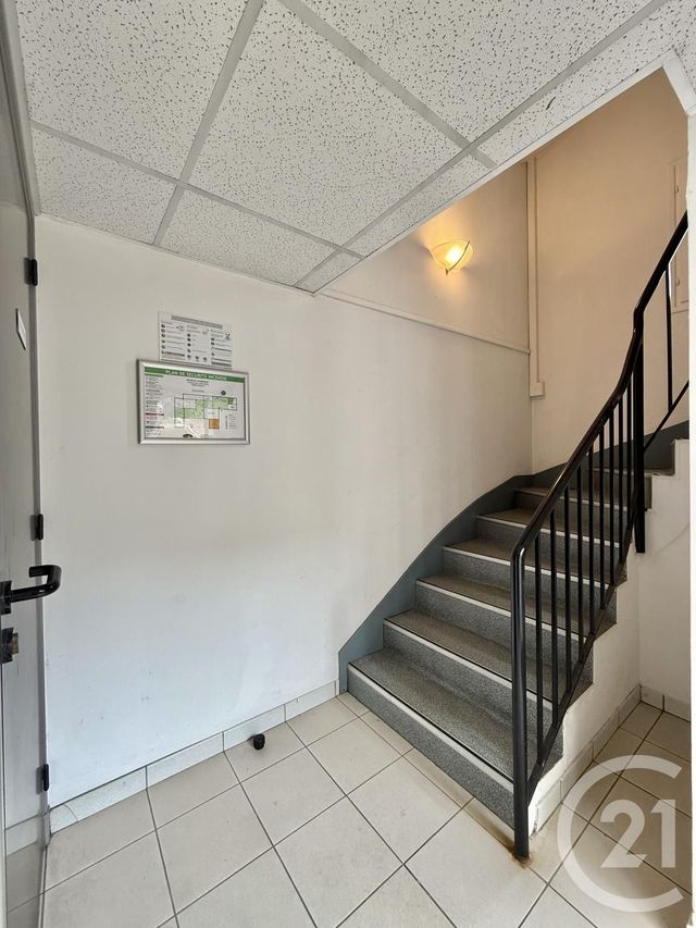 Appartement F3 à vendre - 3 pièces - 88.08 m2 - MOULINS - 03 - AUVERGNE - Century 21 Pierre Immobilier